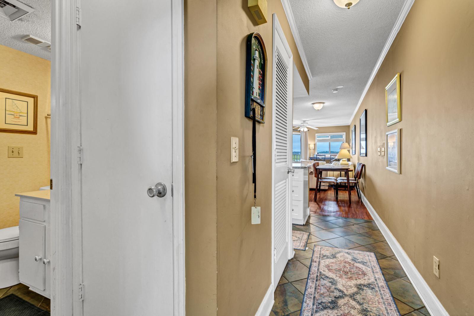 3701 Docksite Road, Unit 120 SHARE 11 Edisto Island, SC 29438 - Photo 12 of 25 120 BCV #11