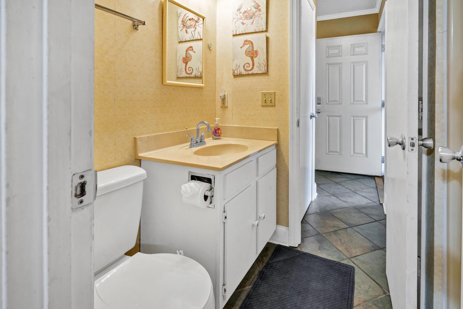 3701 Docksite Road, Unit 120 SHARE 11 Edisto Island, SC 29438 - Photo 14 of 25 120 BCV #11