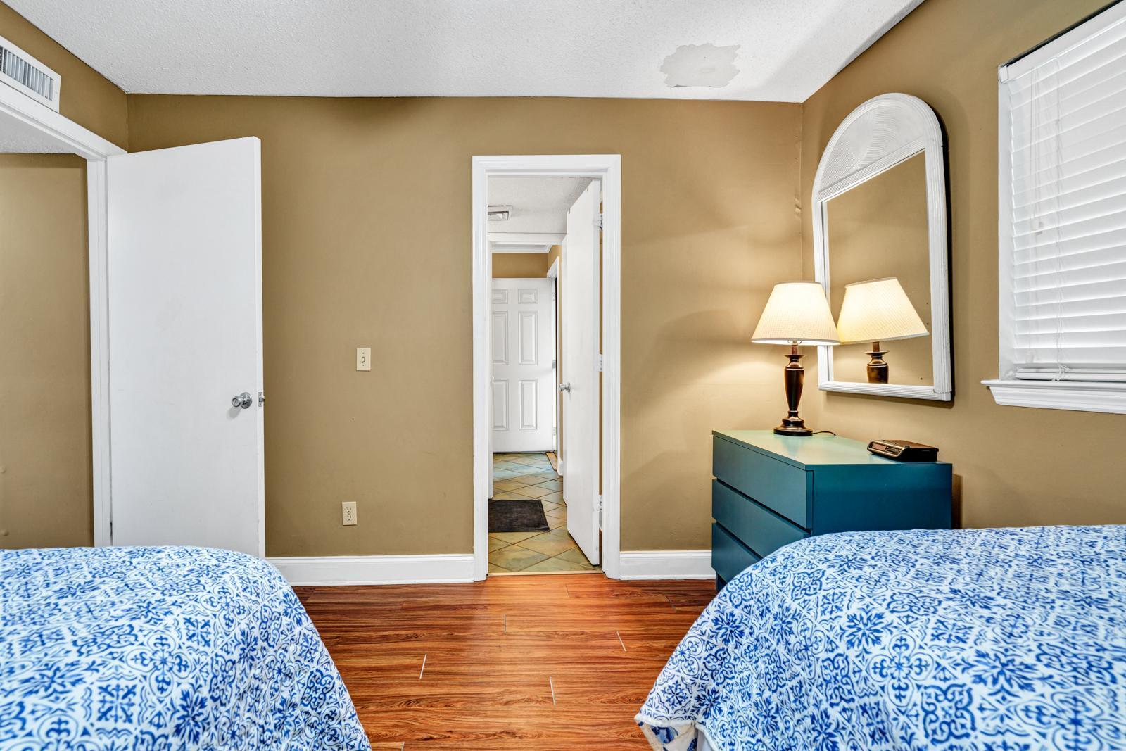 3701 Docksite Road, Unit 120 SHARE 11 Edisto Island, SC 29438 - Photo 15 of 25 120 BCV #11