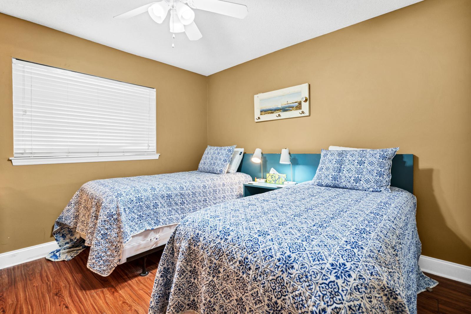 3701 Docksite Road, Unit 120 SHARE 11 Edisto Island, SC 29438 - Photo 16 of 25 120 BCV #11