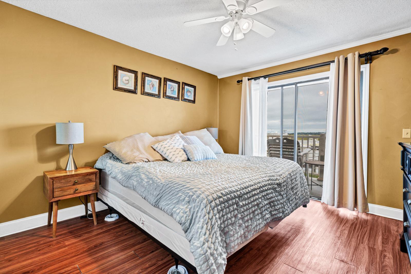3701 Docksite Road, Unit 120 SHARE 11 Edisto Island, SC 29438 - Photo 17 of 24 120 BCV #11