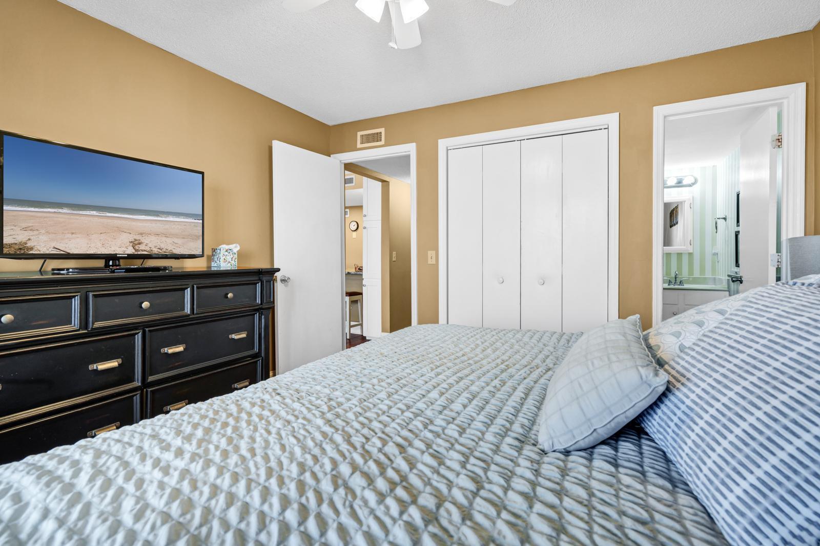 3701 Docksite Road, Unit 120 SHARE 11 Edisto Island, SC 29438 - Photo 19 of 25 120 BCV #11