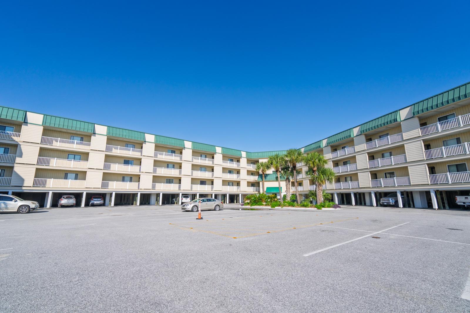 3701 Docksite Road, Unit 120 SHARE 11 Edisto Island, SC 29438 - Photo 22 of 25 120 BCV #11