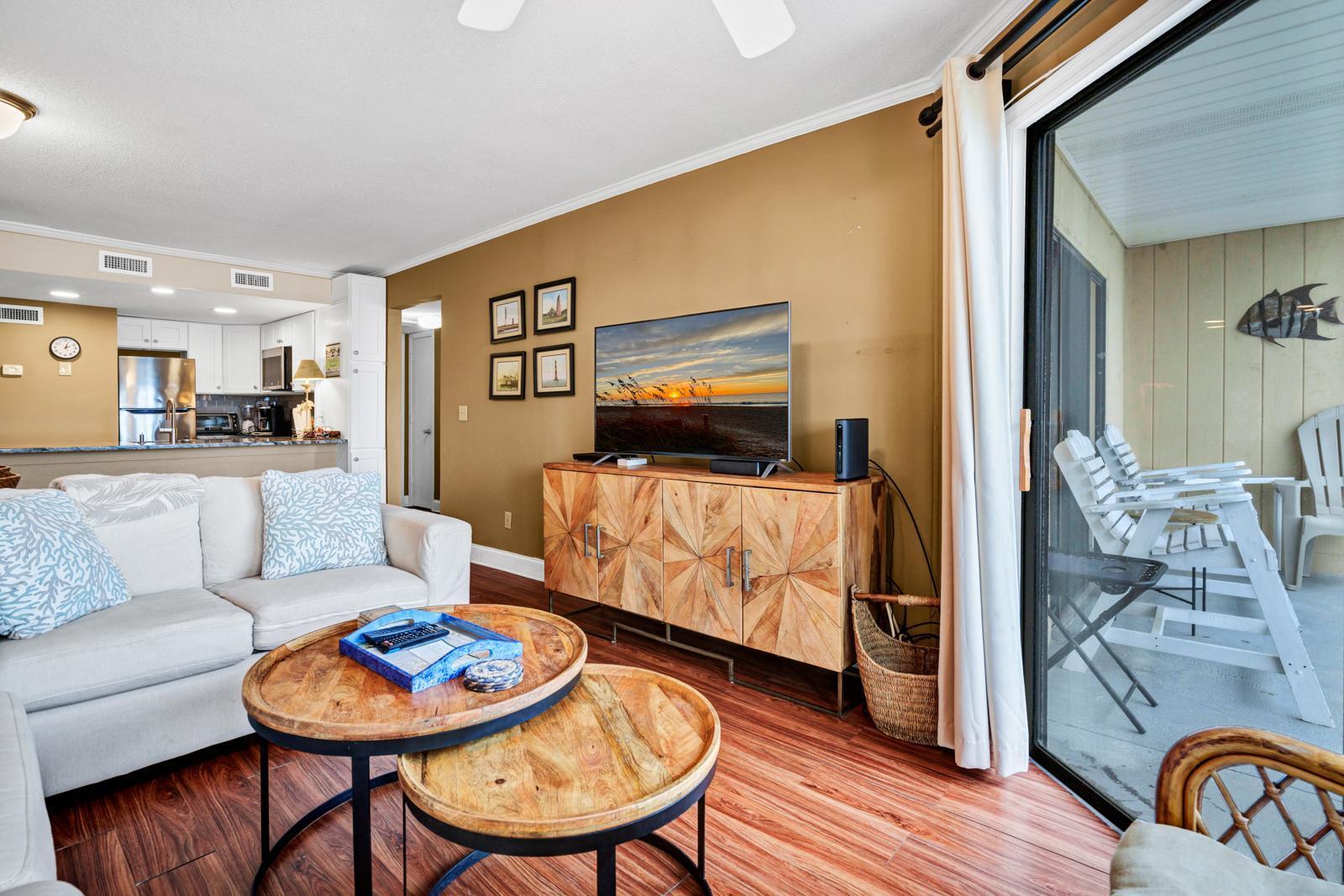 3701 Docksite Road, Unit 120 SHARE 11 Edisto Island, SC 29438 - Photo 7 of 24 120 BCV #11
