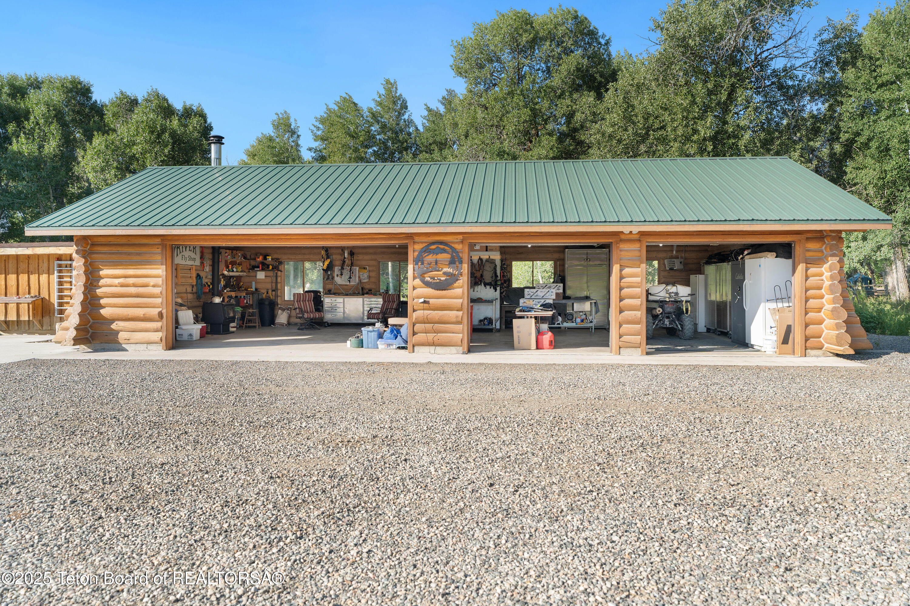 36 Stoney Point Road Dubois, WY 82513 - Photo 53 of 103 04