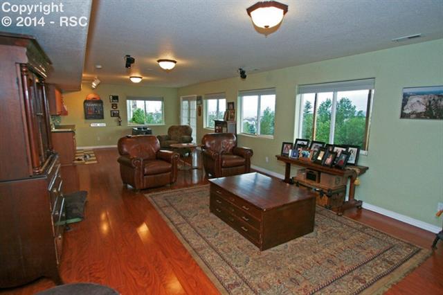 12184 Stanley Canyon Road Colorado Springs, CO 80921 - Photo 20 of 25 Gallery Image 20
