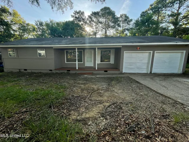 $97,000 | 1922 Shamrock Drive, Jackson, MS 39204