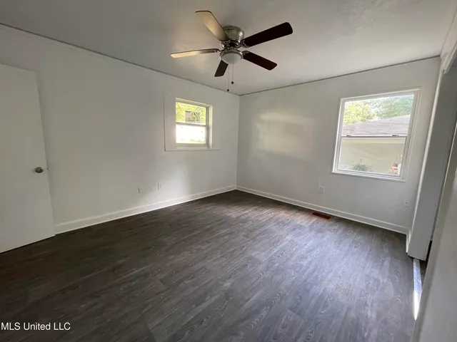 $97,000 | 1922 Shamrock Drive, Jackson, MS 39204