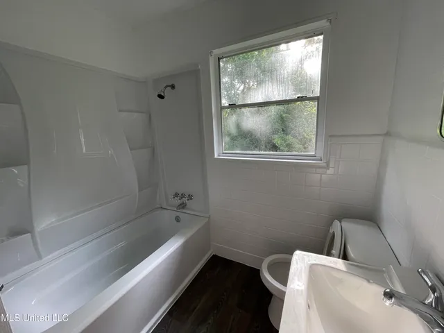 $97,000 | 1922 Shamrock Drive, Jackson, MS 39204