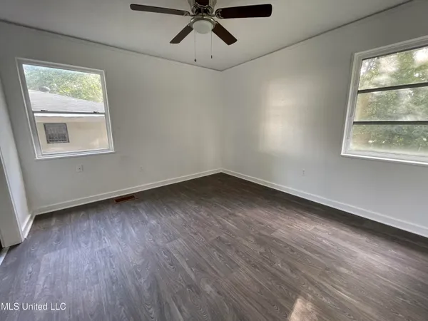 $97,000 | 1922 Shamrock Drive, Jackson, MS 39204