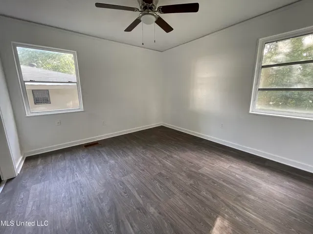 $97,000 | 1922 Shamrock Drive, Jackson, MS 39204