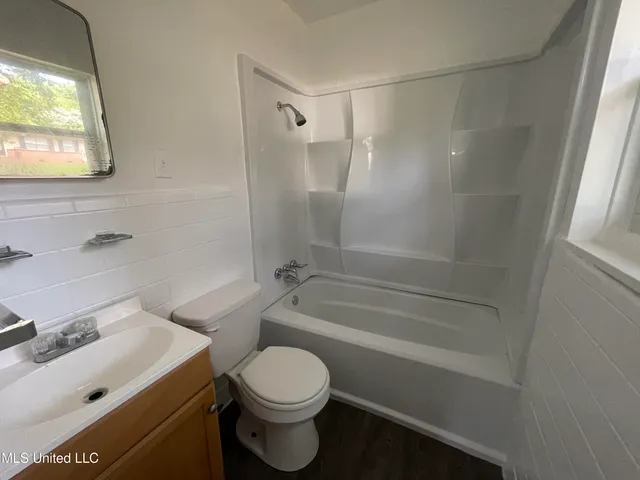 $97,000 | 1922 Shamrock Drive, Jackson, MS 39204