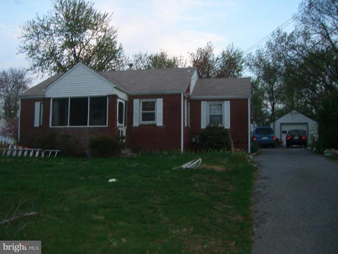 Exterior (Main)