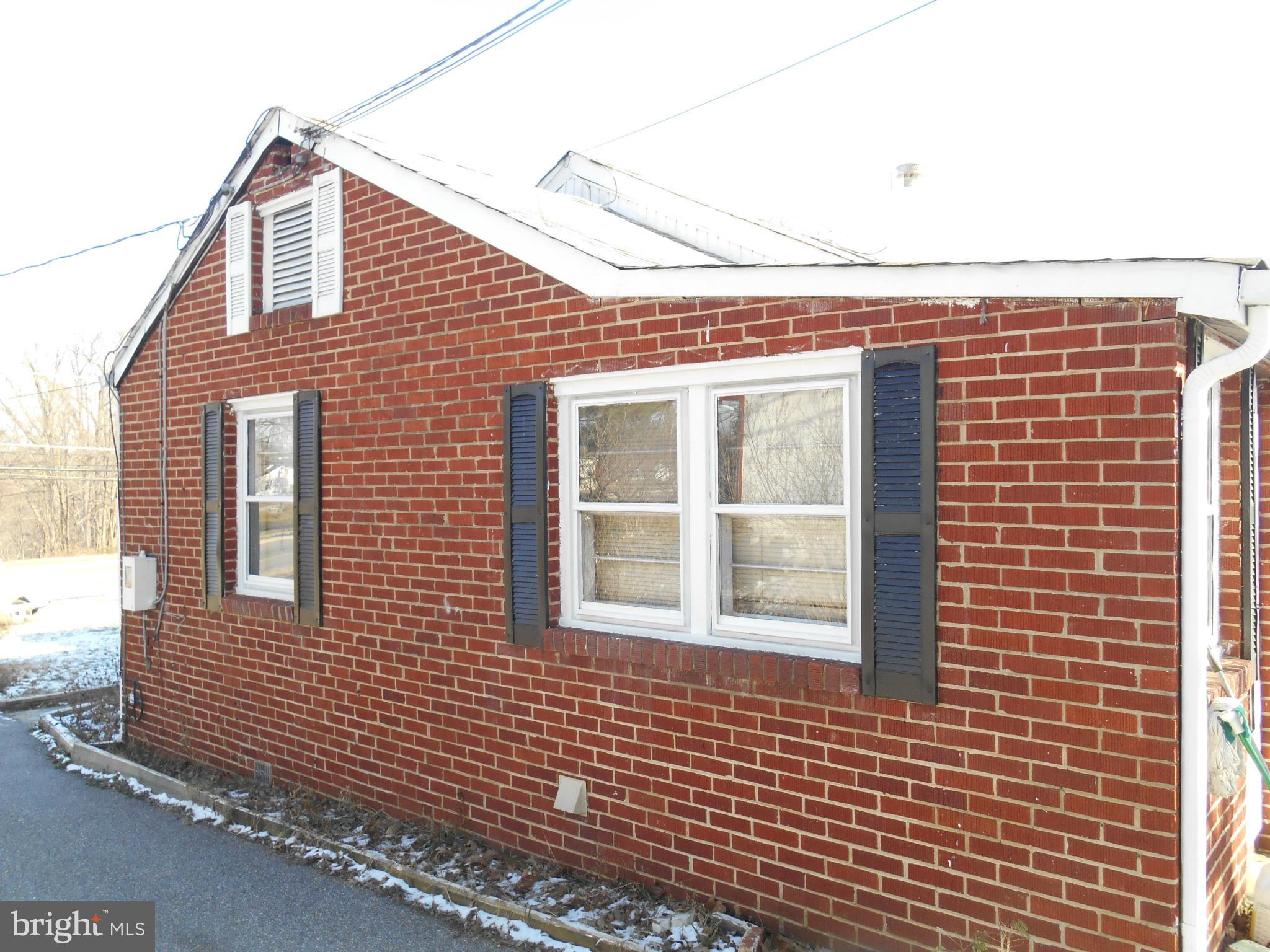 Exterior (General)