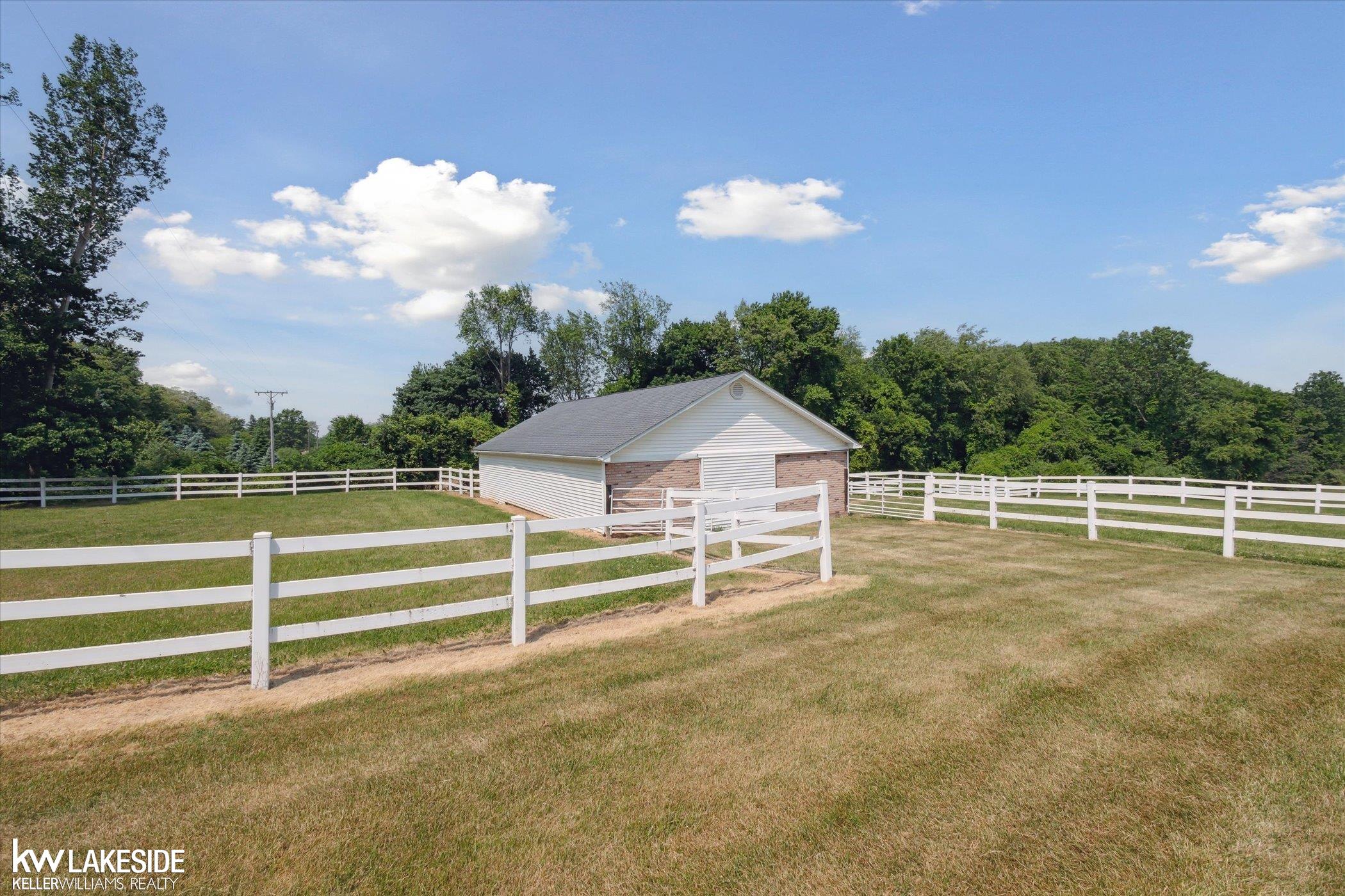 5771 Sandhill Road Almont, MI 48003 - Photo 56 of 57