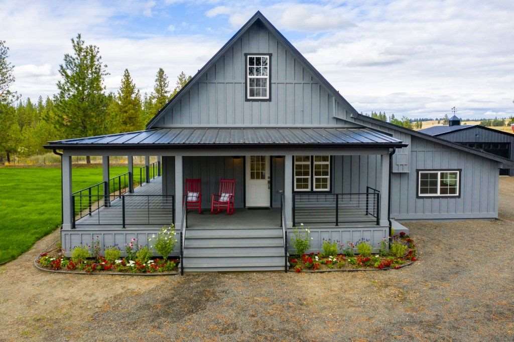 16120 South Keeney Road Spokane, WA 99224 - Photo 1 of 20 Gallery Image 1