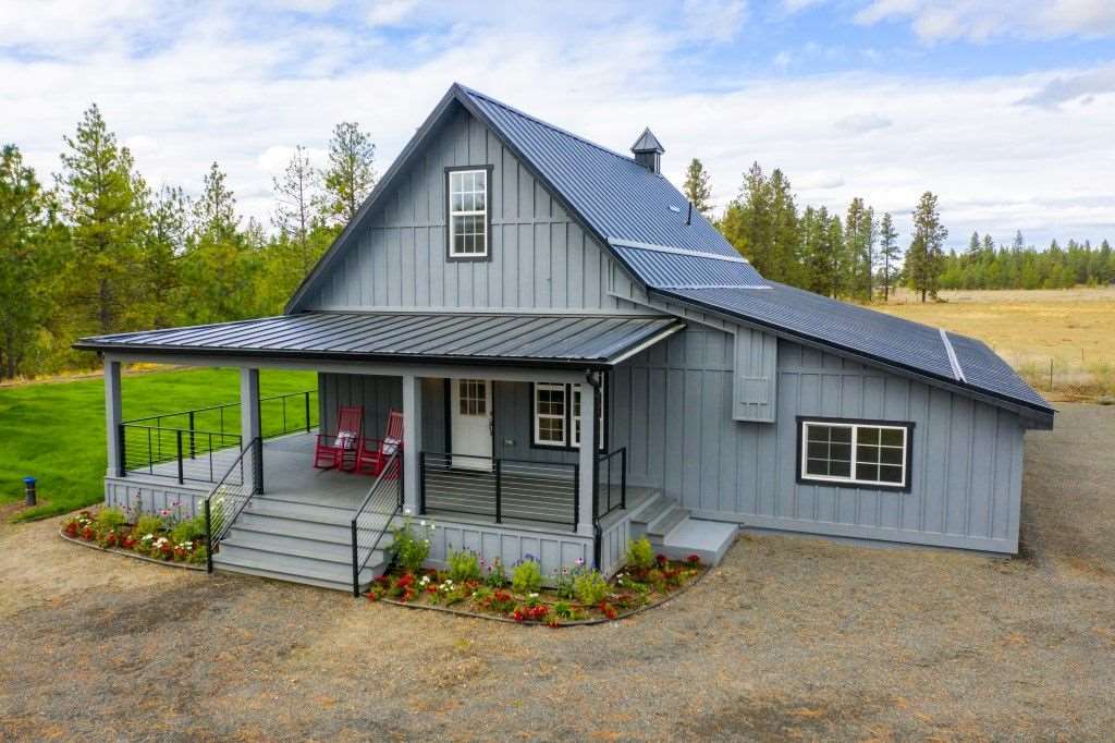 16120 South Keeney Road Spokane, WA 99224 - Photo 3 of 20 Gallery Image 3