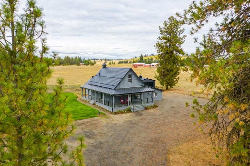 16120 South Keeney Road Spokane, WA 99224 - Photo 4 of 20 Gallery Image 4