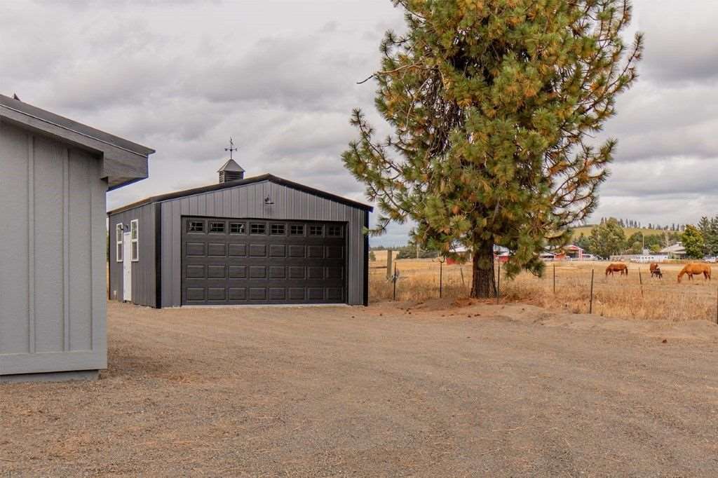 16120 South Keeney Road Spokane, WA 99224 - Photo 8 of 20 Gallery Image 8
