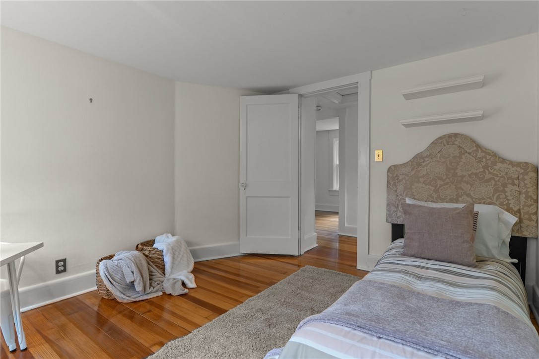 30 Ledge Road East Greenwich, RI 02818 - Photo 18 of 37 Bedroom 1