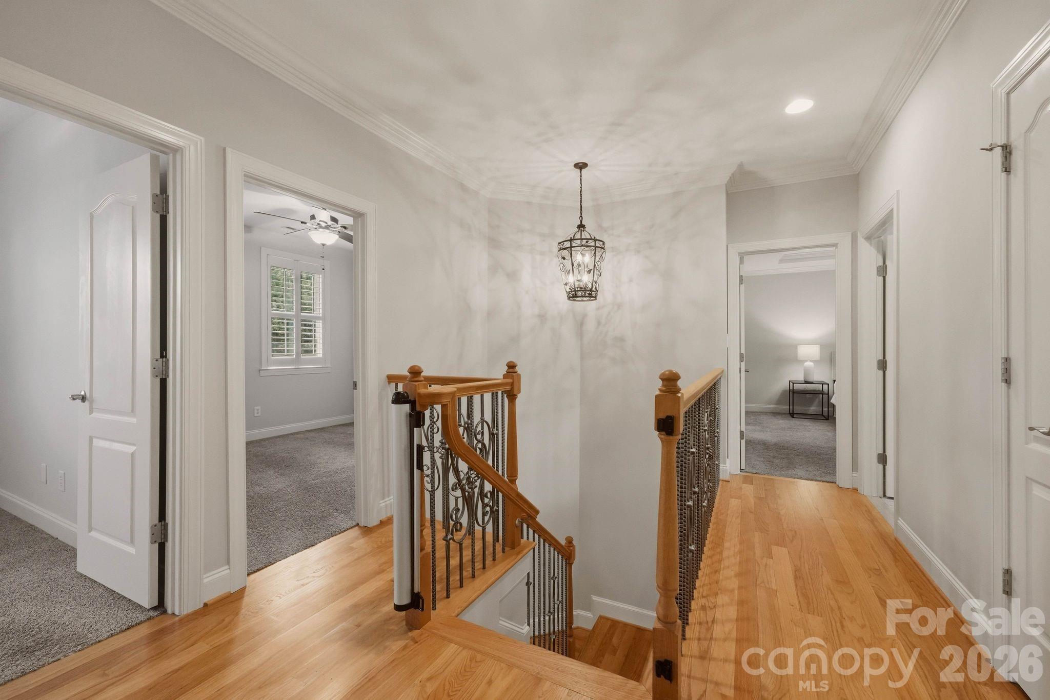 12308 Headquarters Farm Road Charlotte, NC 28262 - Photo 21 of 38