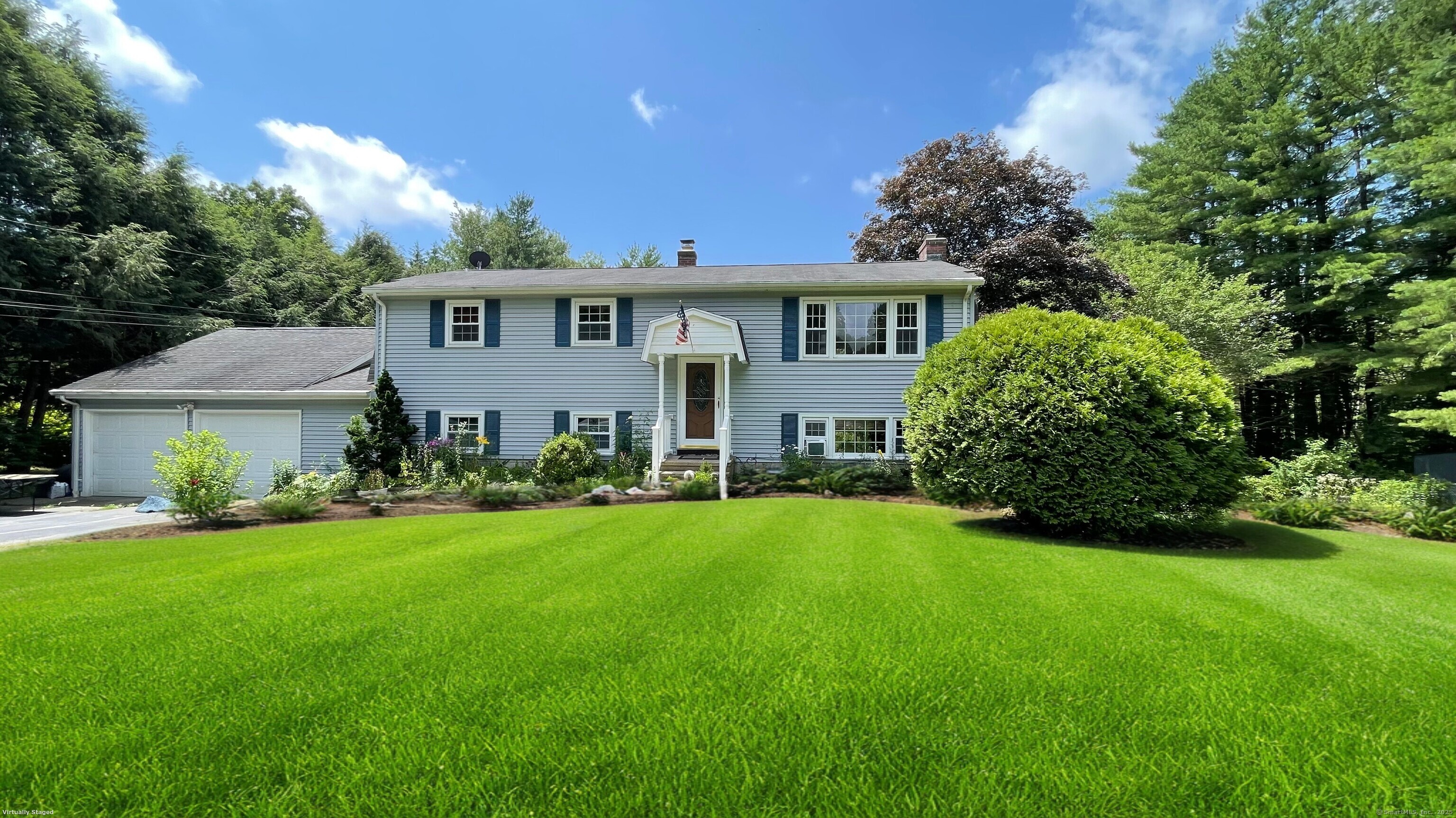 581 Shewville Road Ledyard, CT 06339 - Photo 1 of 1
