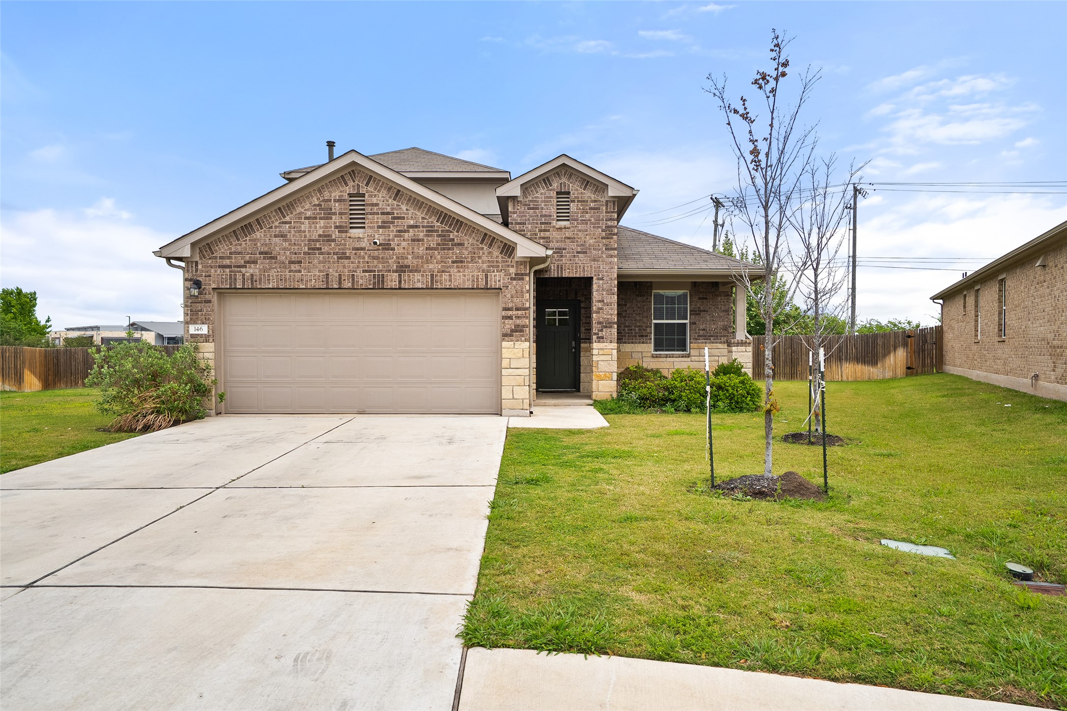 146 Brunnen Way Georgetown, TX 78626 - Photo 32 of 32