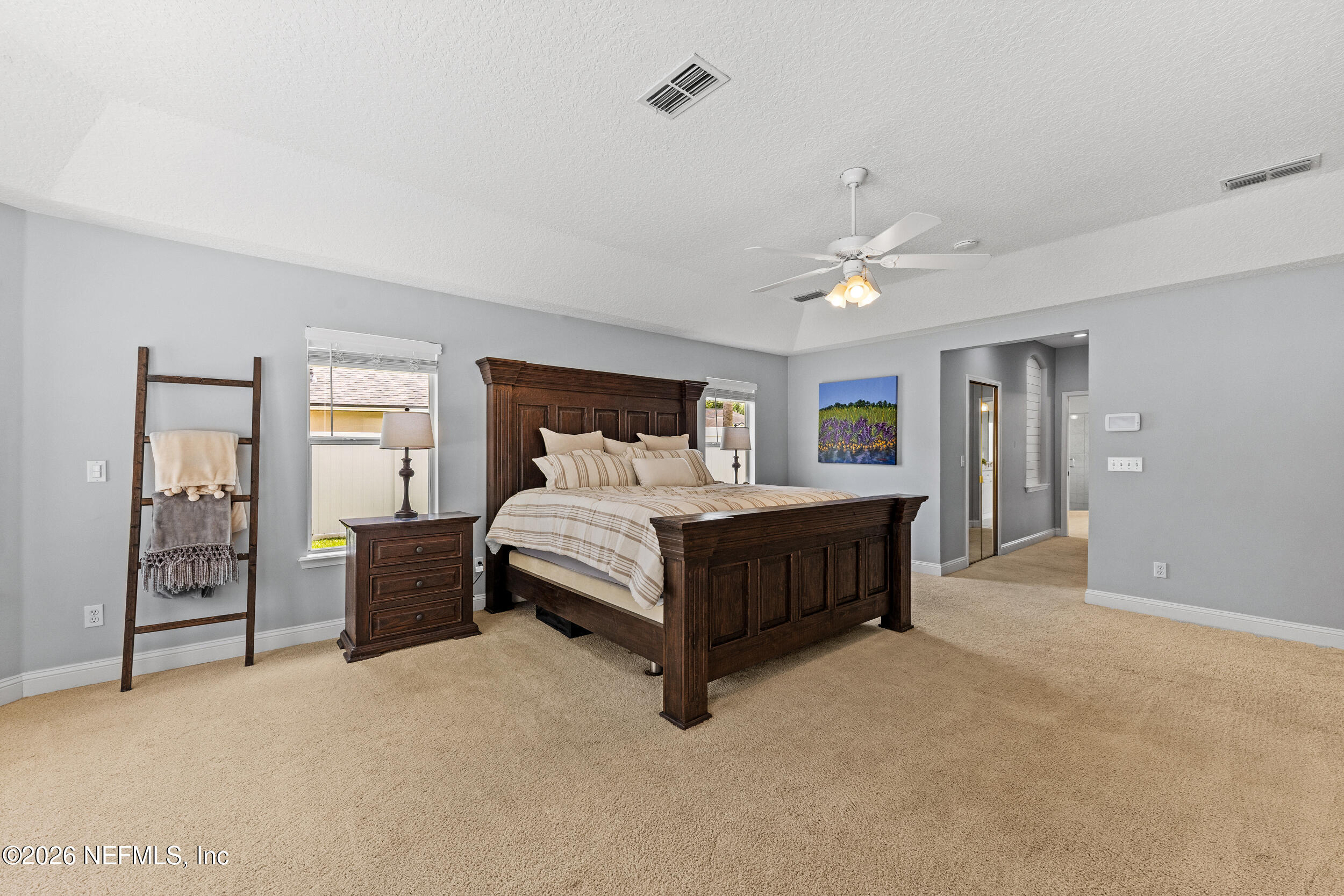 604 Gopher Court St. Johns, FL 32259 - Photo 22 of 73 Spacious & Relaxing Owner's Retreat