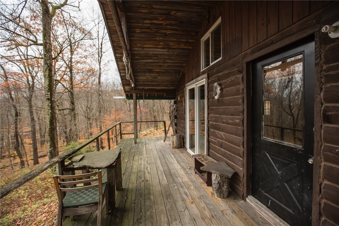 2192 Davis Hollow Road Andes, NY 13731 - Photo 18 of 23