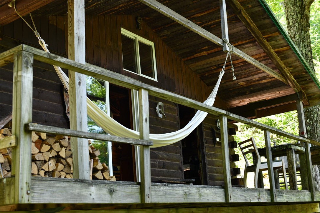 2192 Davis Hollow Road Andes, NY 13731 - Photo 2 of 23