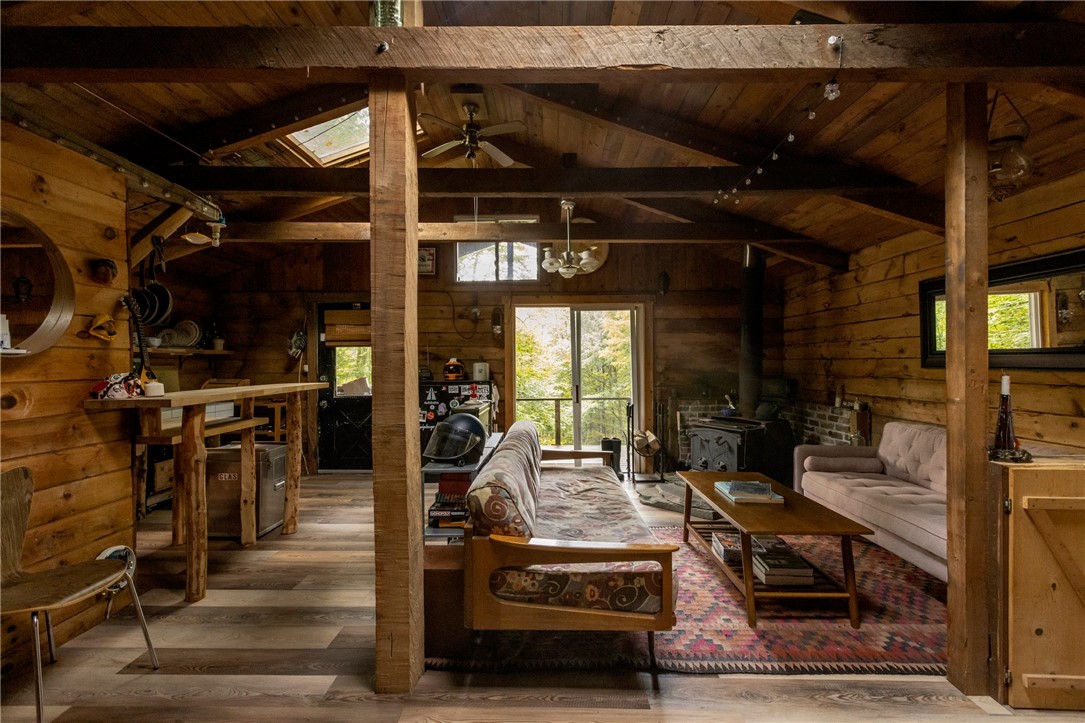 2192 Davis Hollow Road Andes, NY 13731 - Photo 6 of 23