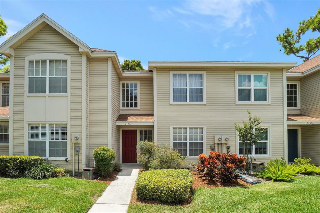 2158 Clover Hill Road Palm Harbor, FL 34683 - Photo 1 of 1