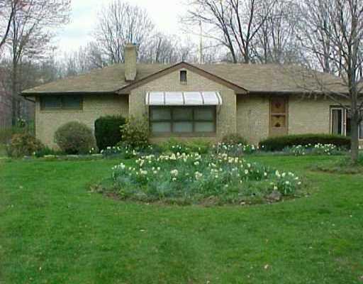 11 Buckwalter Road Pulaski, PA 16143 - Photo 1 of 3 Exterior Front.
