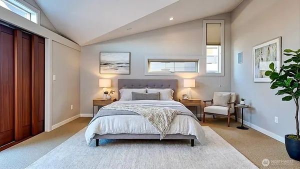 $4,700 | 7757 Sand Point Way Northeast, Unit A, Seattle, WA 98115