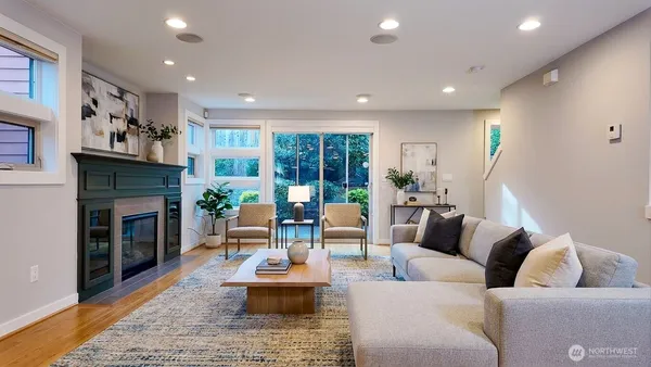 $4,700 | 7757 Sand Point Way Northeast, Unit A, Seattle, WA 98115