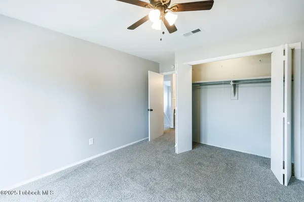 $1,400 | 4314 52nd Street, Unit A, Lubbock, TX 79413