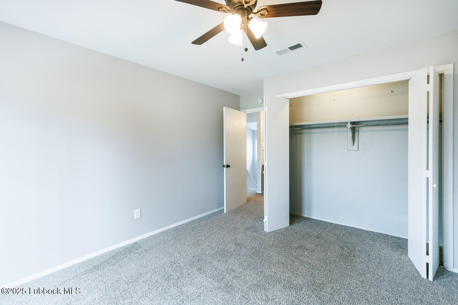 4314 52nd Street, Unit A Lubbock, TX 79413 - Photo 17 of 54 a view of an empty room