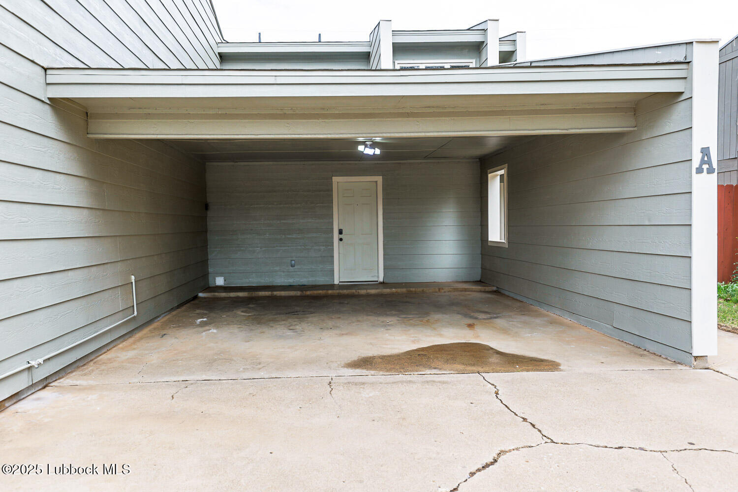 4314 52nd Street, Unit A Lubbock, TX 79413 - Photo 2 of 54 a view of building entrance