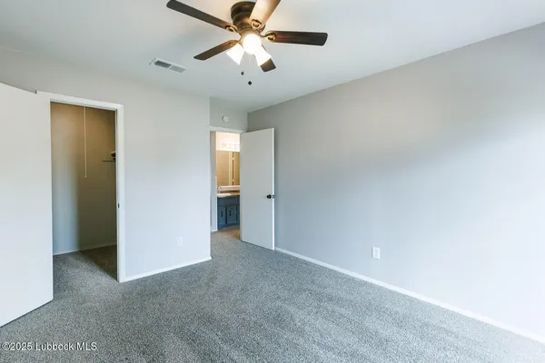 $1,400 | 4314 52nd Street, Unit A, Lubbock, TX 79413