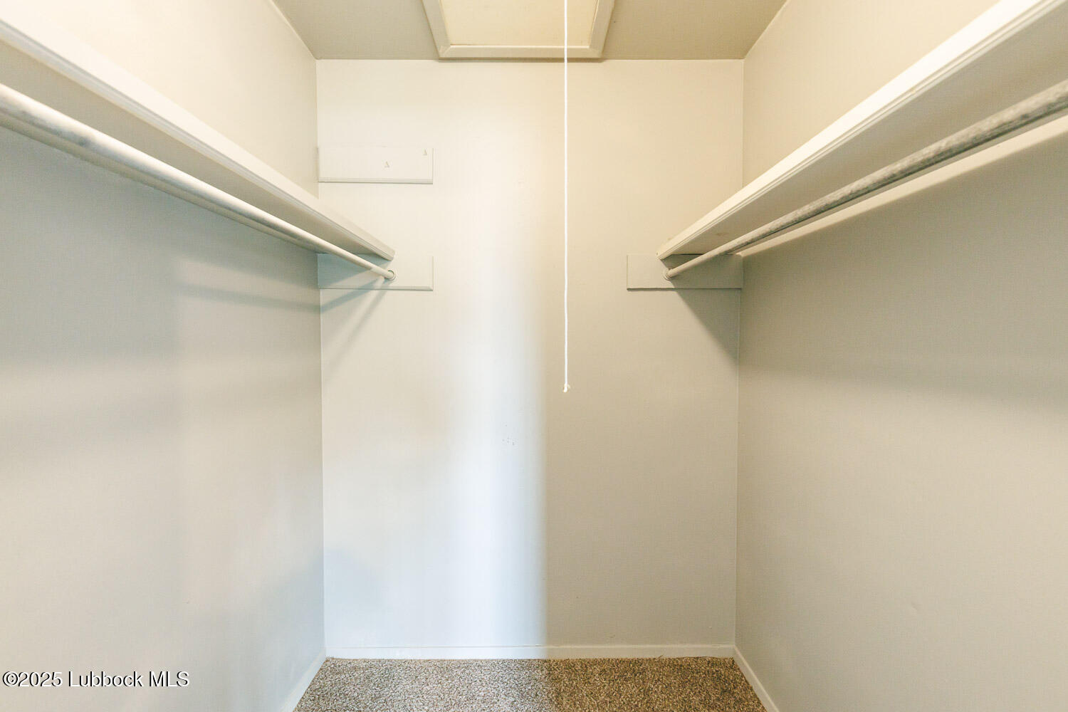 4314 52nd Street, Unit A Lubbock, TX 79413 - Photo 24 of 54 a view of small space with racks on the wall