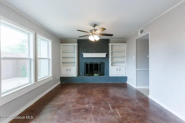 $1,400 | 4314 52nd Street, Unit A, Lubbock, TX 79413