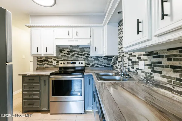 $1,400 | 4314 52nd Street, Unit A, Lubbock, TX 79413