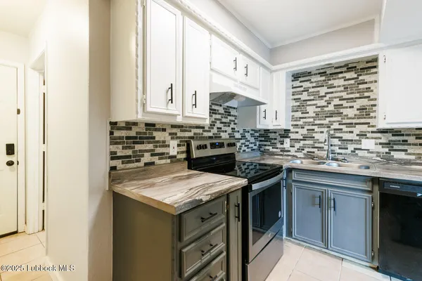 $1,400 | 4314 52nd Street, Unit A, Lubbock, TX 79413