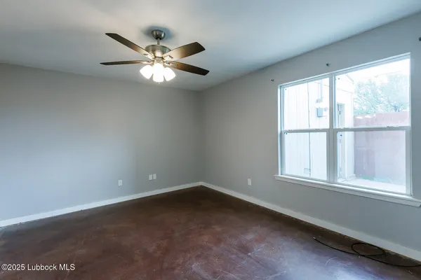 $1,400 | 4314 52nd Street, Unit A, Lubbock, TX 79413