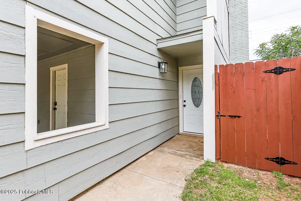 $1,400 | 4314 52nd Street, Unit A, Lubbock, TX 79413