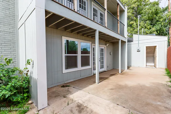 $1,400 | 4314 52nd Street, Unit A, Lubbock, TX 79413