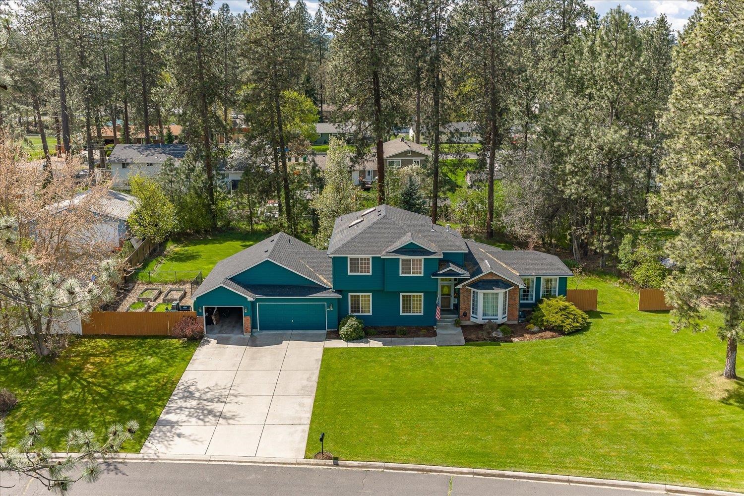 17925 North Kimberly Road Colbert, WA 99005 - Photo 40 of 44