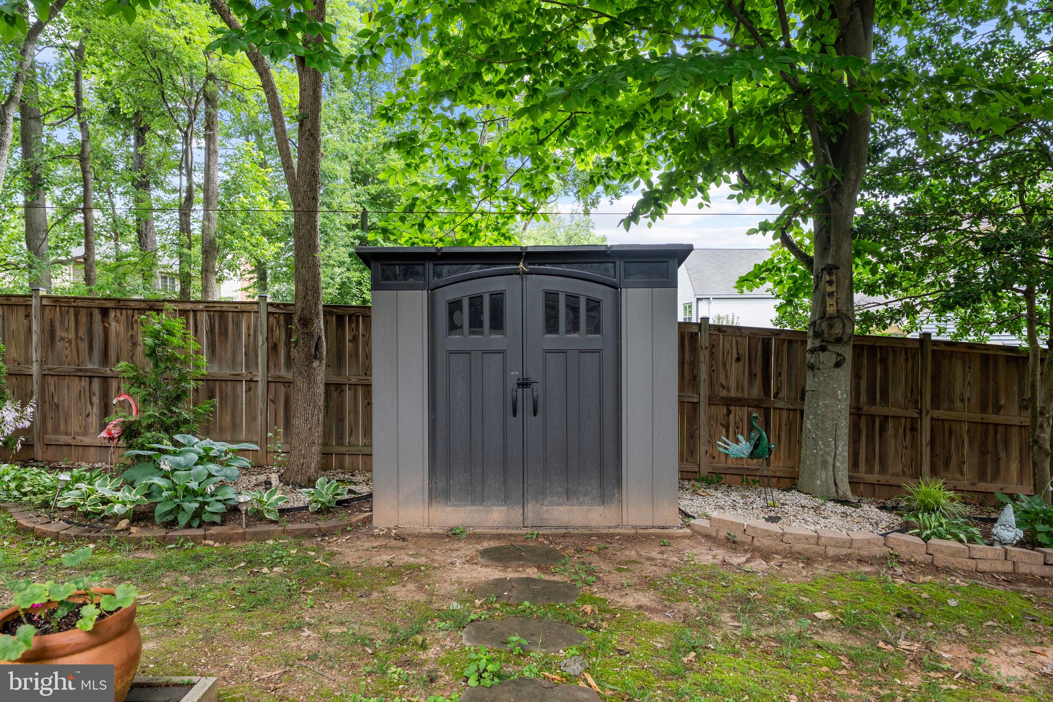 9030 Chestnut Ridge Road Fairfax Station, VA 22039 - Photo 38 of 48