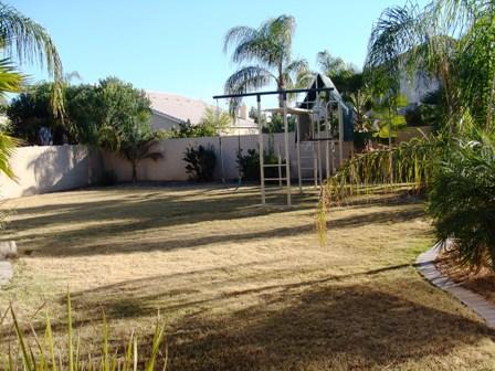 Play Yard