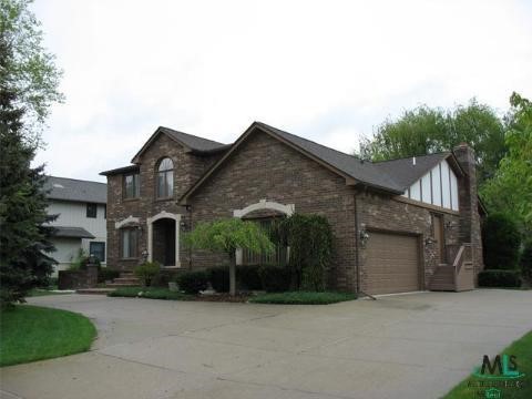 810 Unknown Rochester, MI 48309 - Photo 1 of 9 822613.JPG